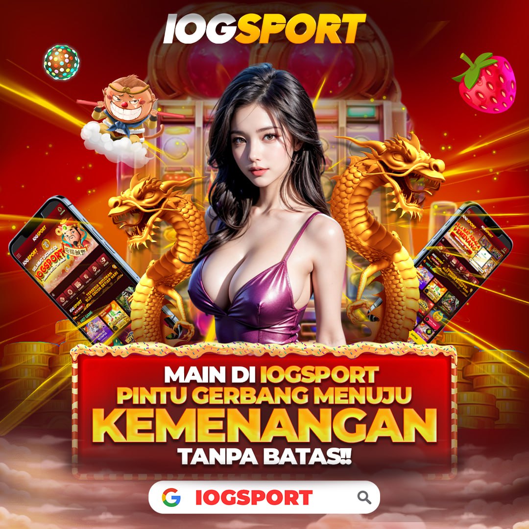 IOGSPORT